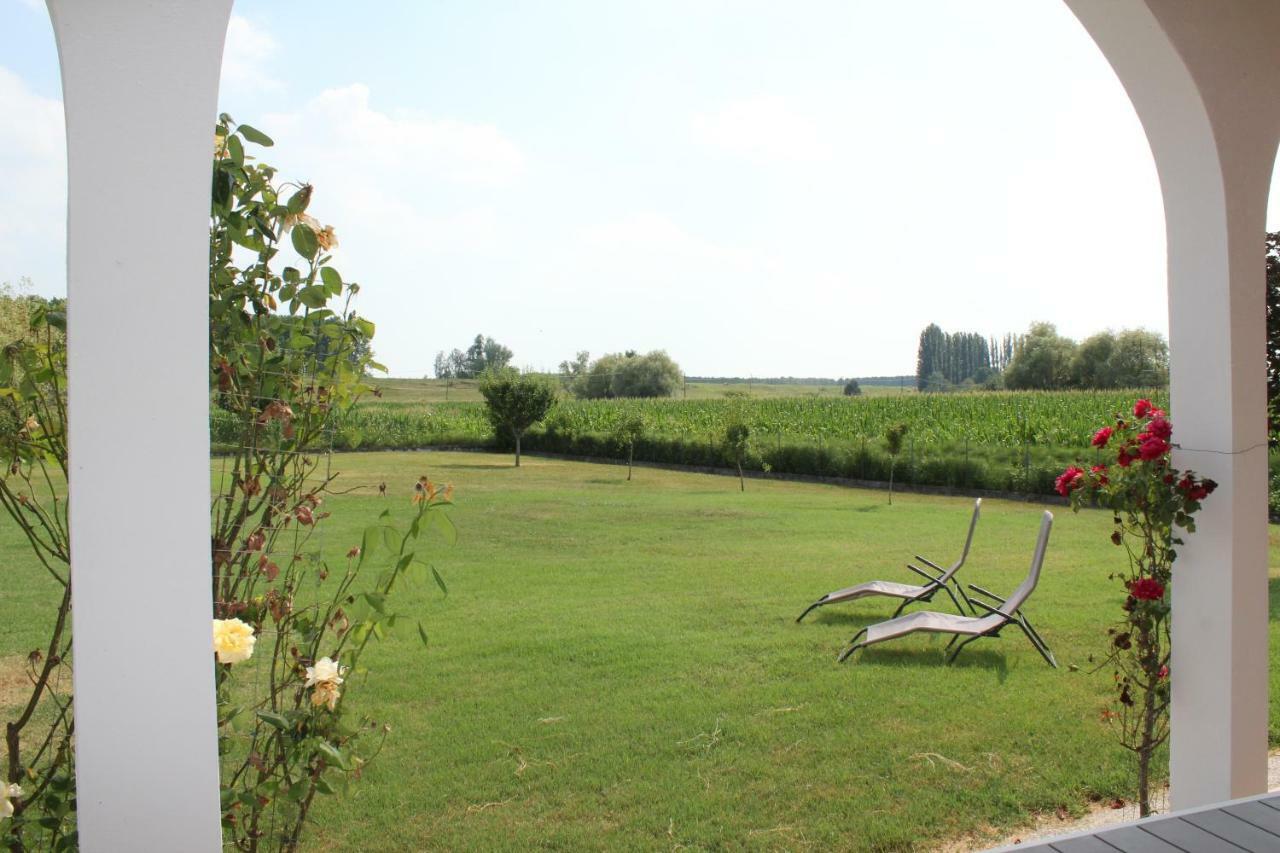 Torre Del Po - Locazione Breve Holiday home